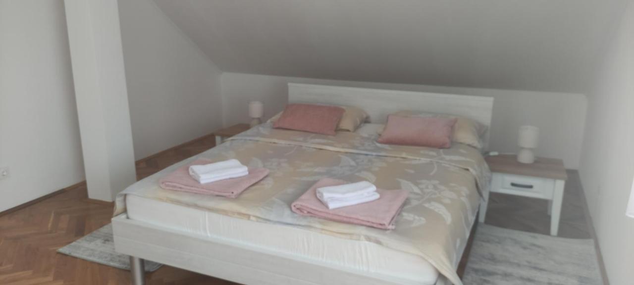 Katty-Rastoke Apartment Slunj Exterior foto