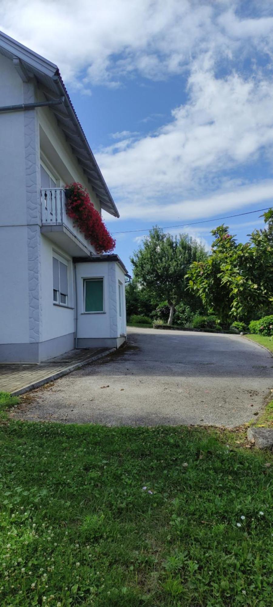 Katty-Rastoke Apartment Slunj Exterior foto
