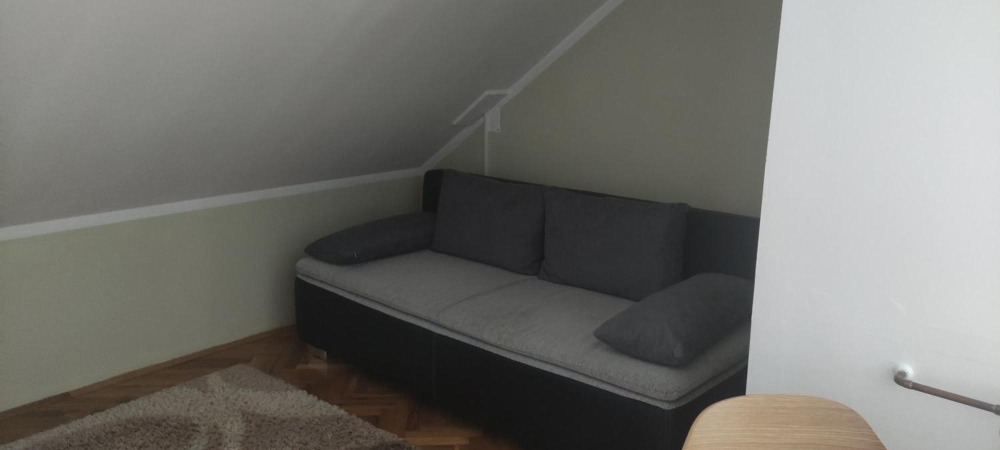 Katty-Rastoke Apartment Slunj Exterior foto