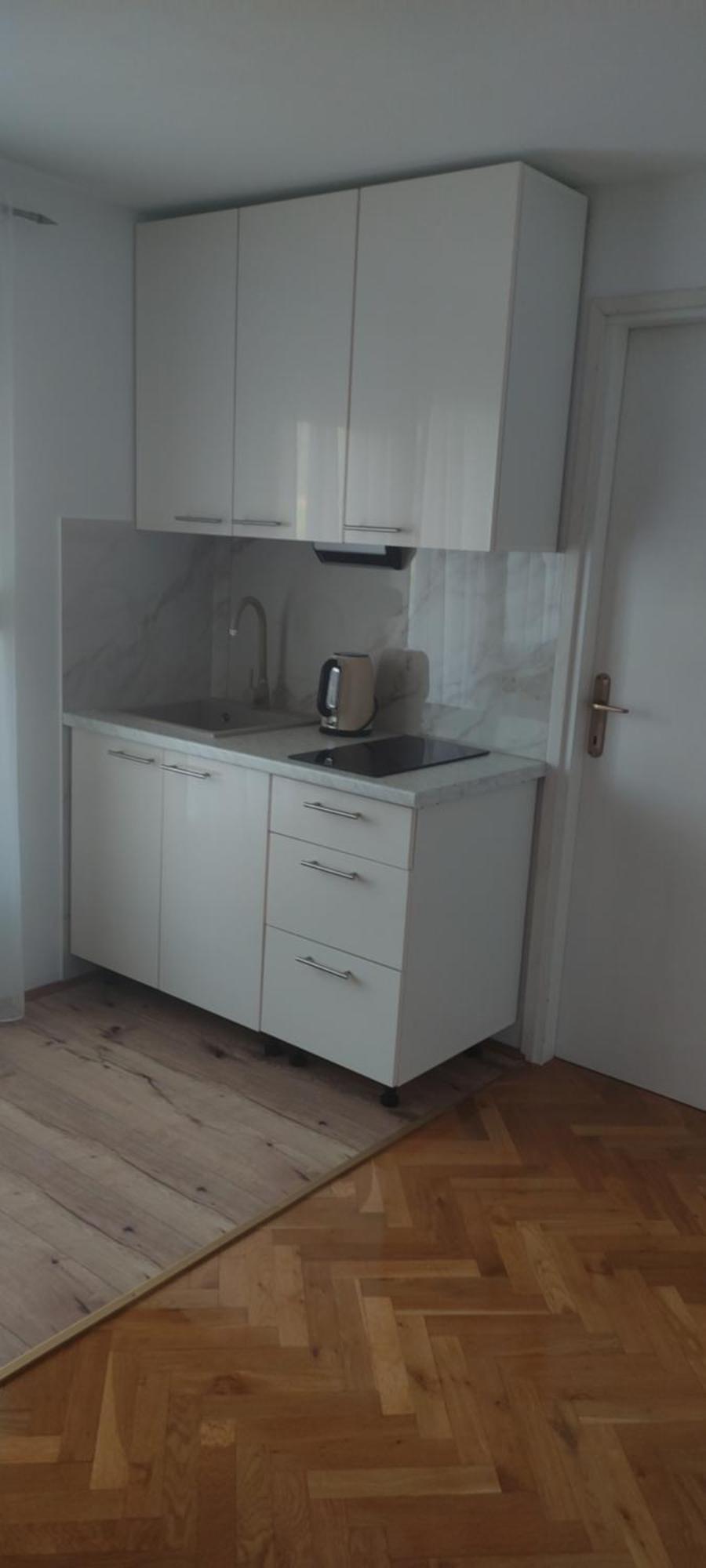 Katty-Rastoke Apartment Slunj Exterior foto
