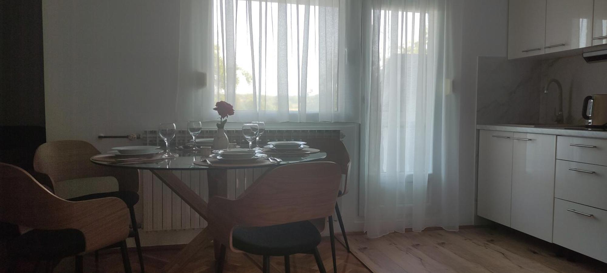 Katty-Rastoke Apartment Slunj Exterior foto