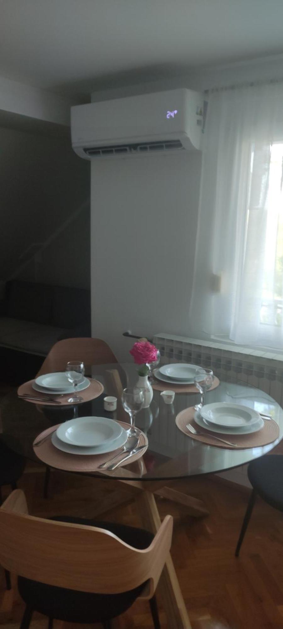 Katty-Rastoke Apartment Slunj Exterior foto