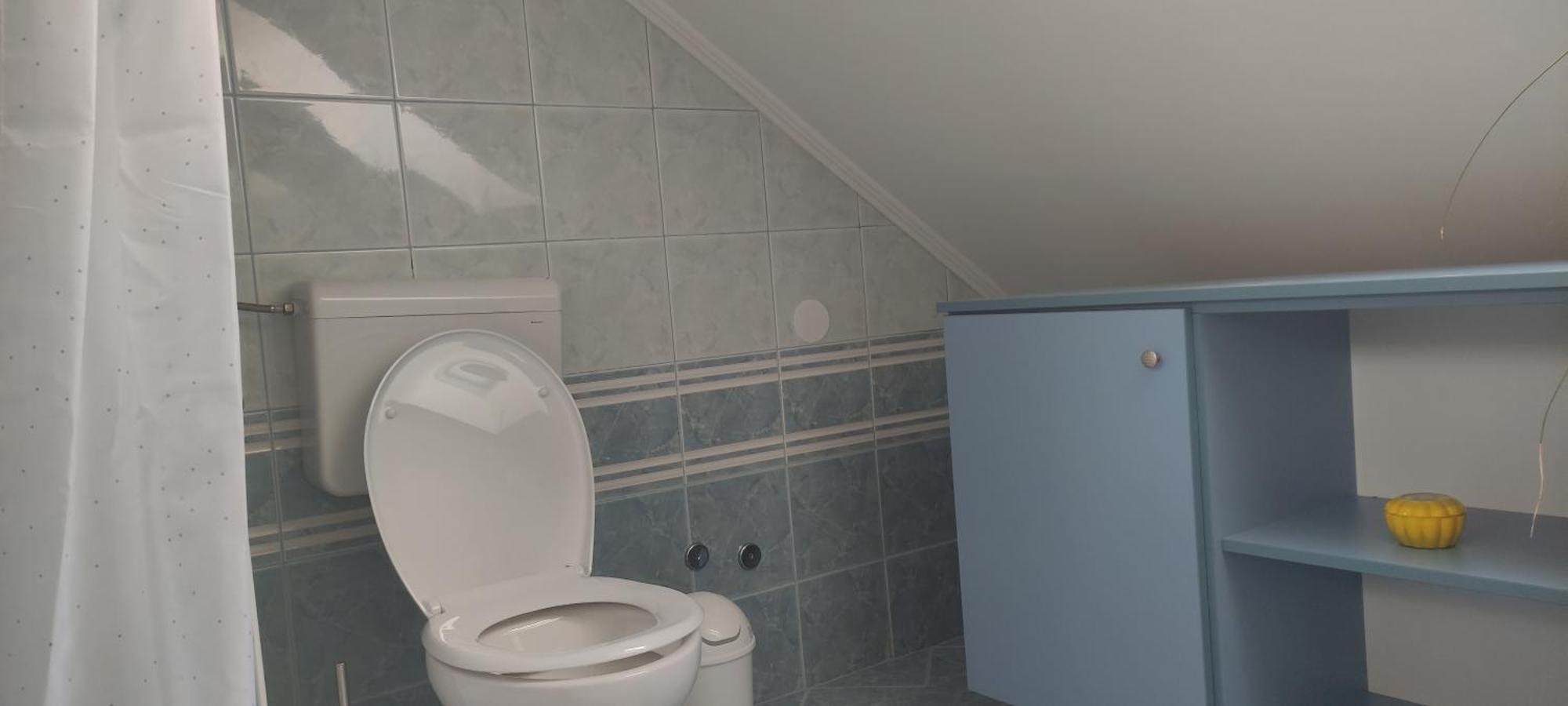 Katty-Rastoke Apartment Slunj Exterior foto