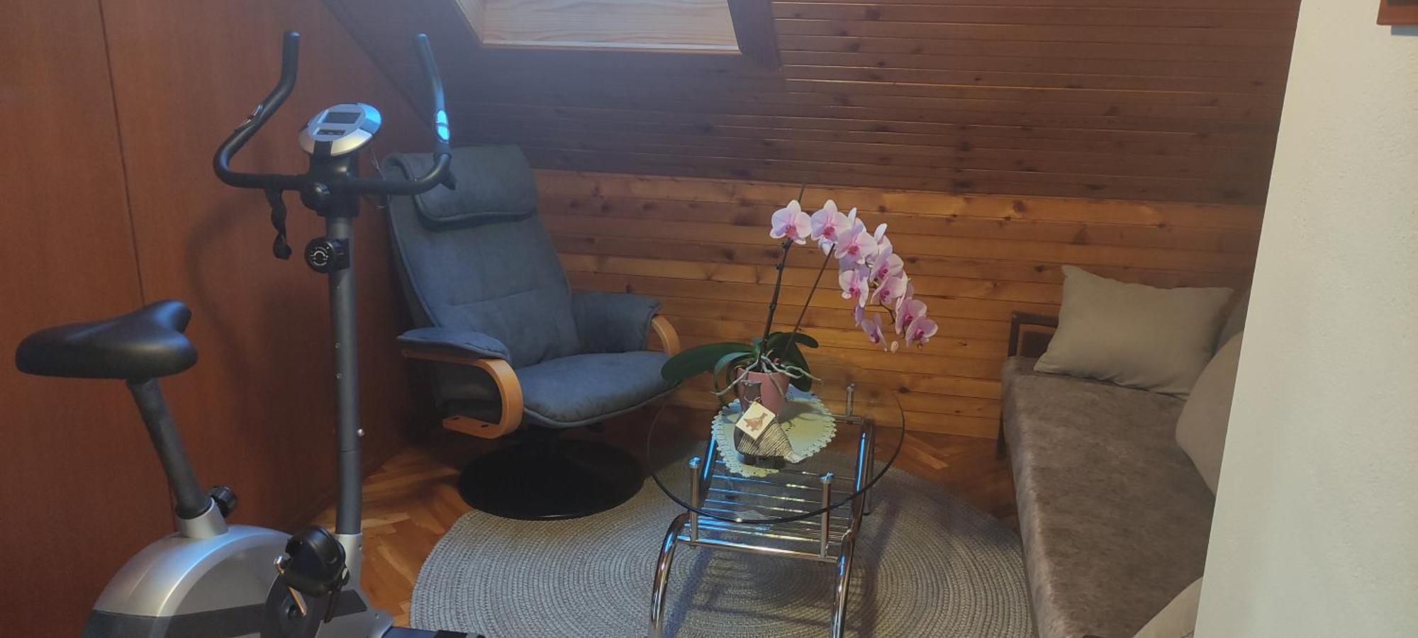 Katty-Rastoke Apartment Slunj Exterior foto