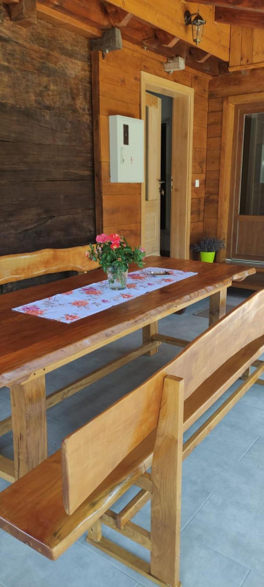 Katty-Rastoke Apartment Slunj Exterior foto
